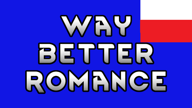 Way Better Romance PL mod preview for RimWorld