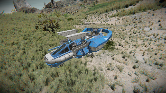 Raptor preview