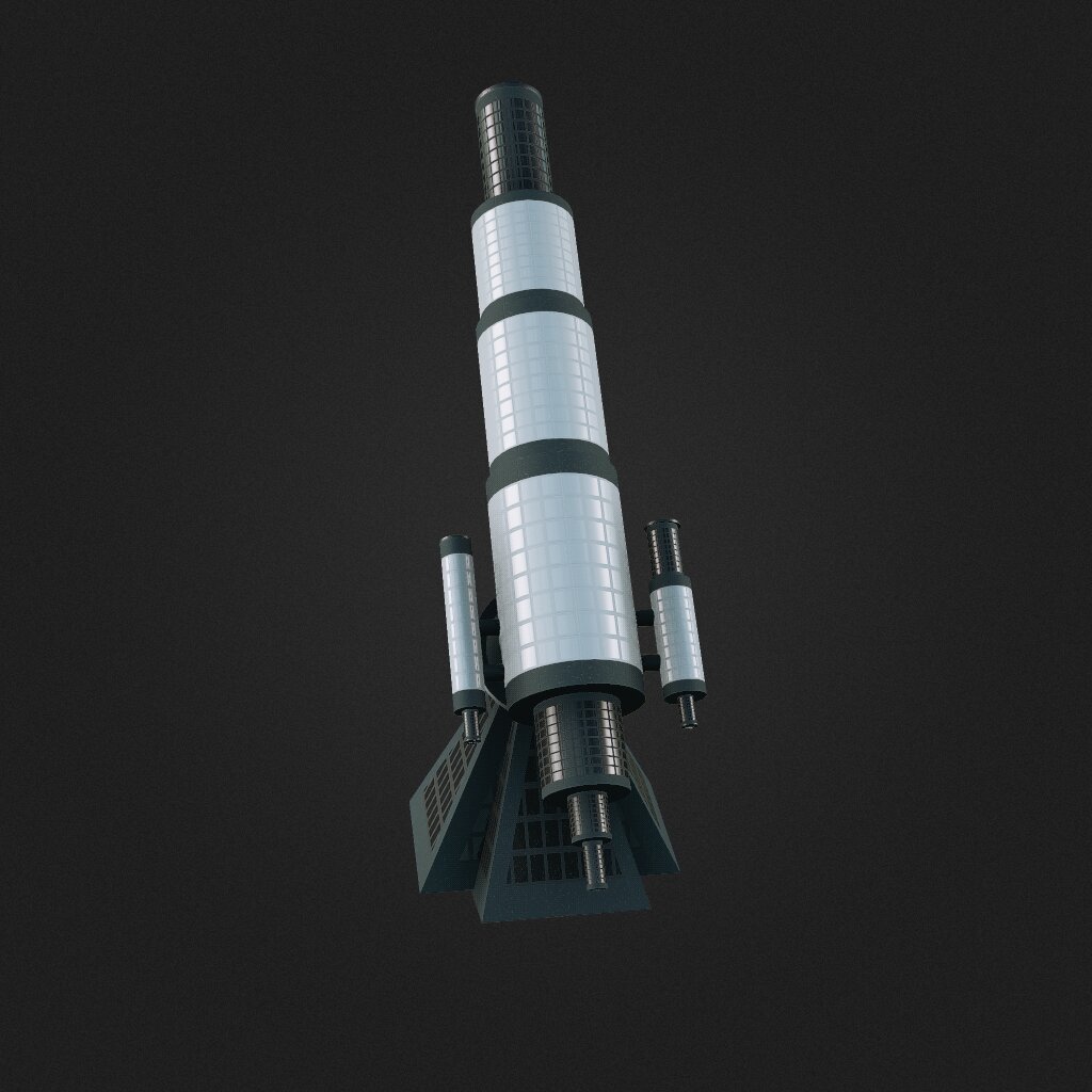 telescope