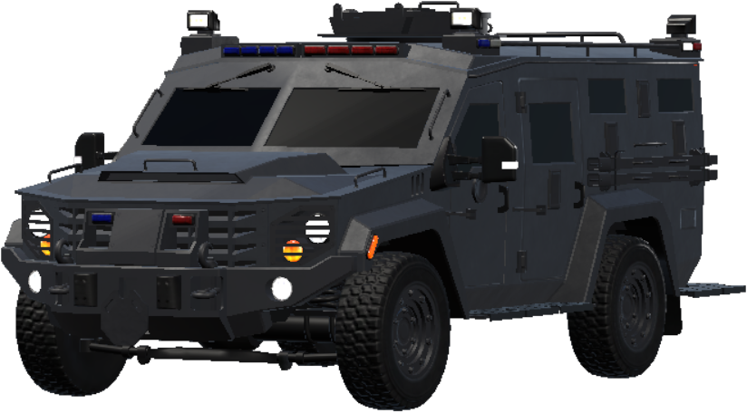 SA Australia, SAPOL Enforcer
