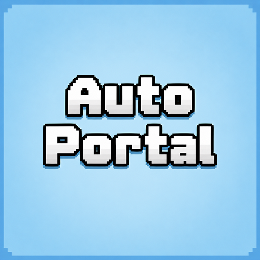 Auto Portal on Death icon