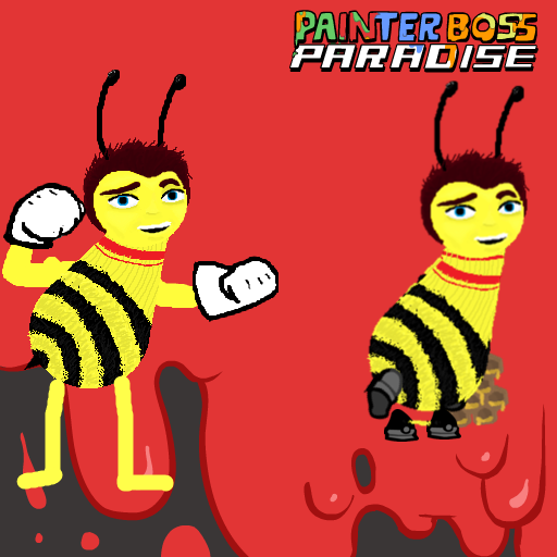 BARRY B BENSON