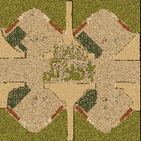 LEGEND map   ₭Ⱨ₳ⱠɆĐ