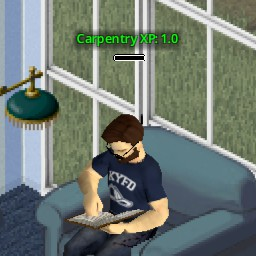 Skill Books Give XP [B42] – Project Zomboid Mod