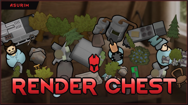 Render Chest