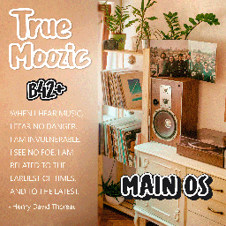 True MooZIC B42.13+ TO CURRENT SP/MP