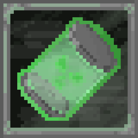 Radium – tModLoader Mod
