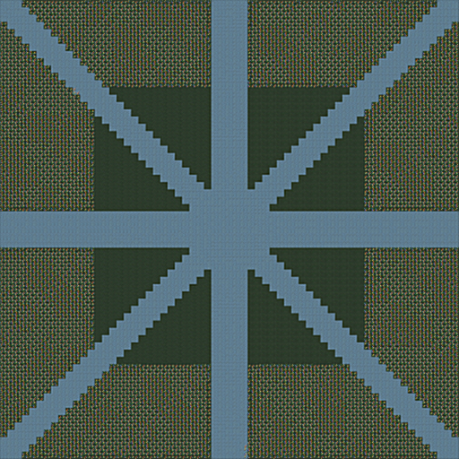 6- SEVERN REMAKE (8 PLAYERS)