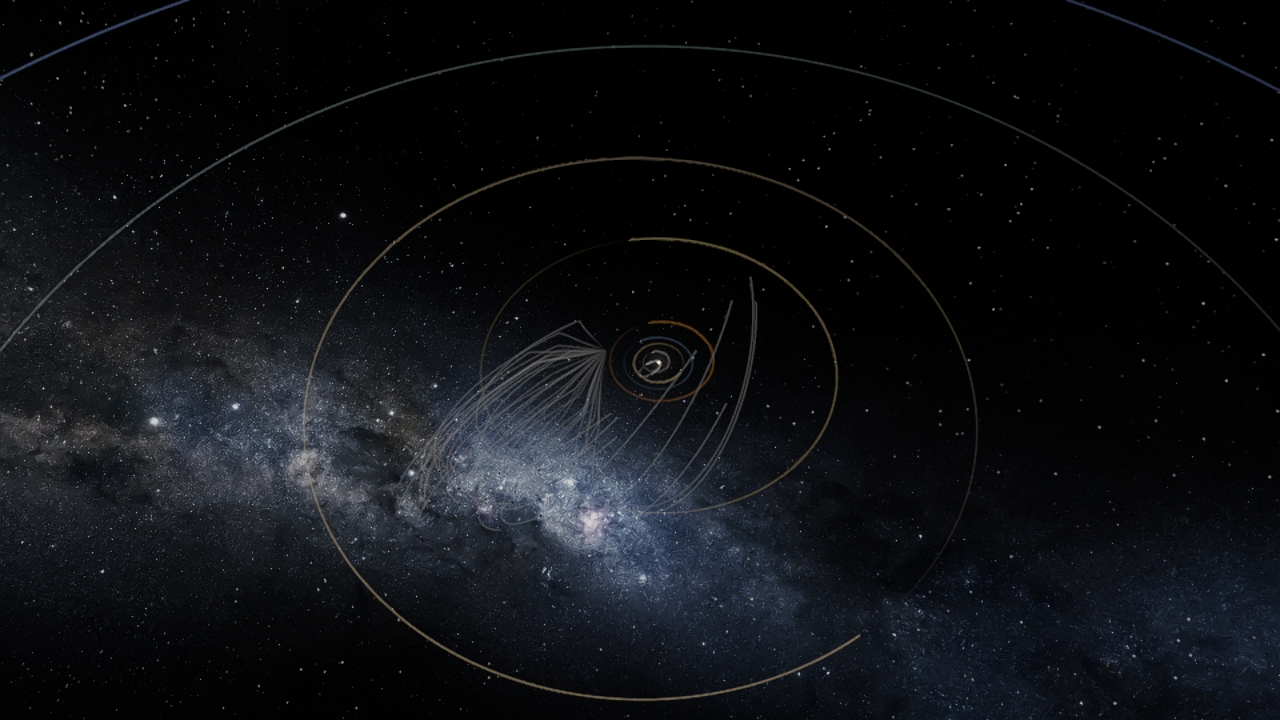 The Parker Solar Probe's Closest Approach to the Sun