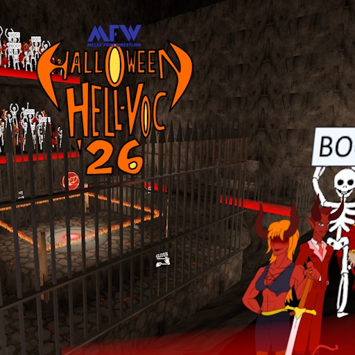 Halloween Hell-voc