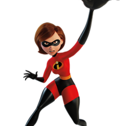 DI Elastigirl (For Ignis) [Test ver.]