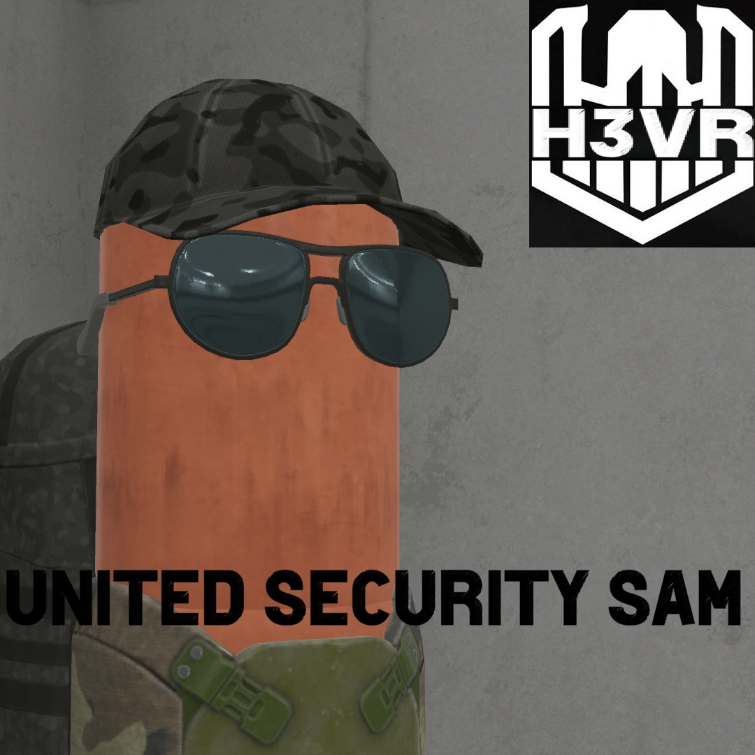 United Security Sam