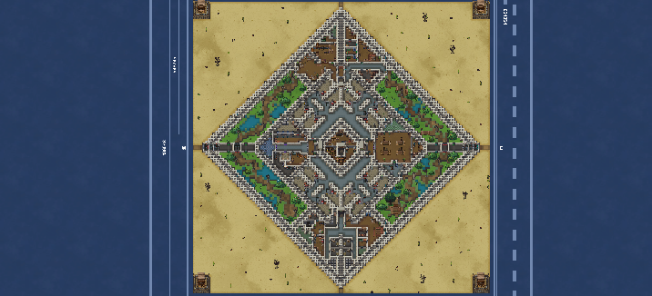The Pyramid