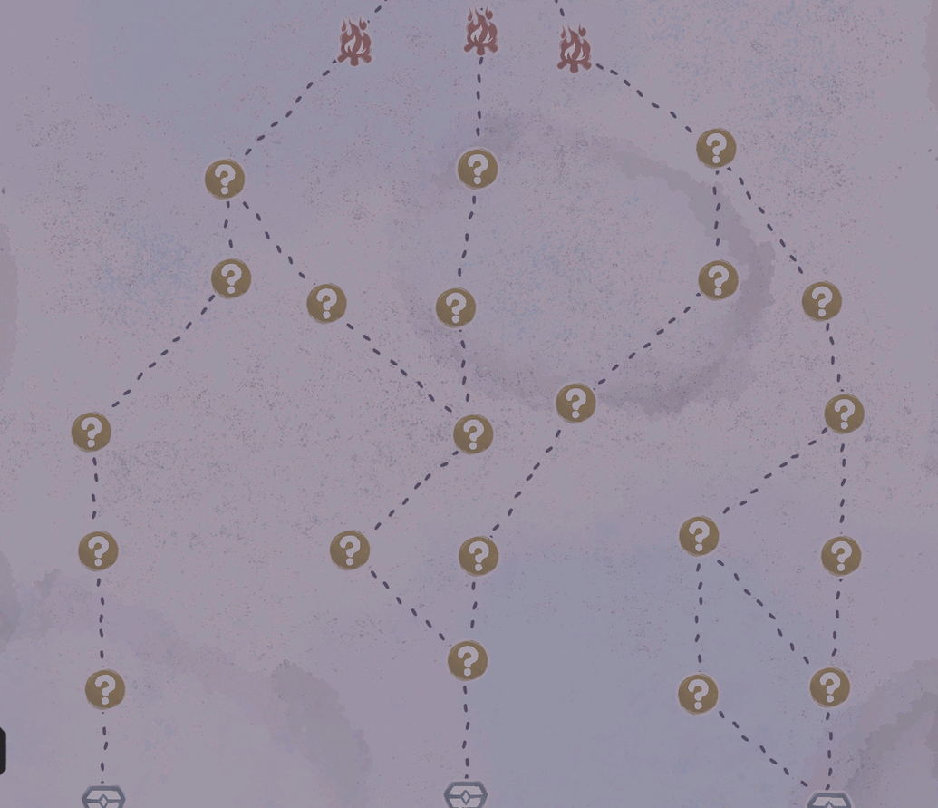 StS2 Random Map