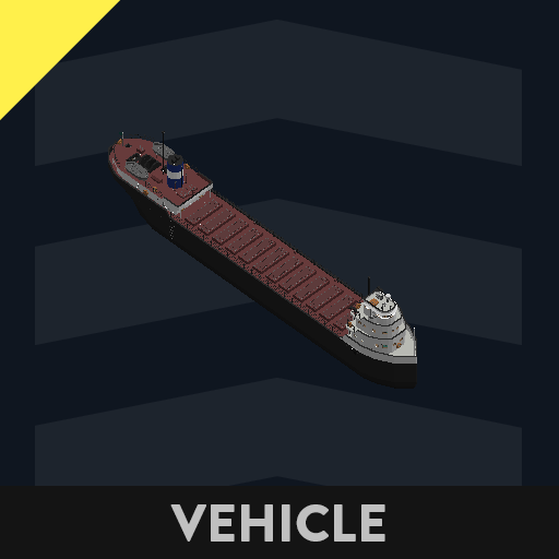SS BENSON FORD