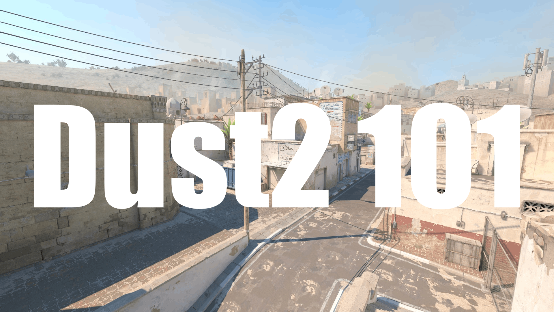 Dust2 Nades 101