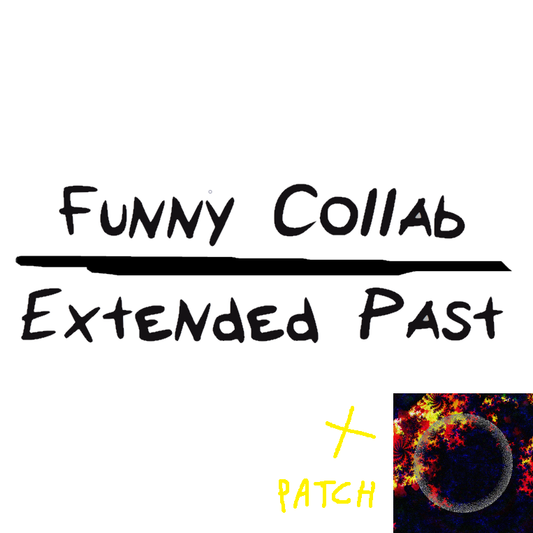 Extended Past Extended Play