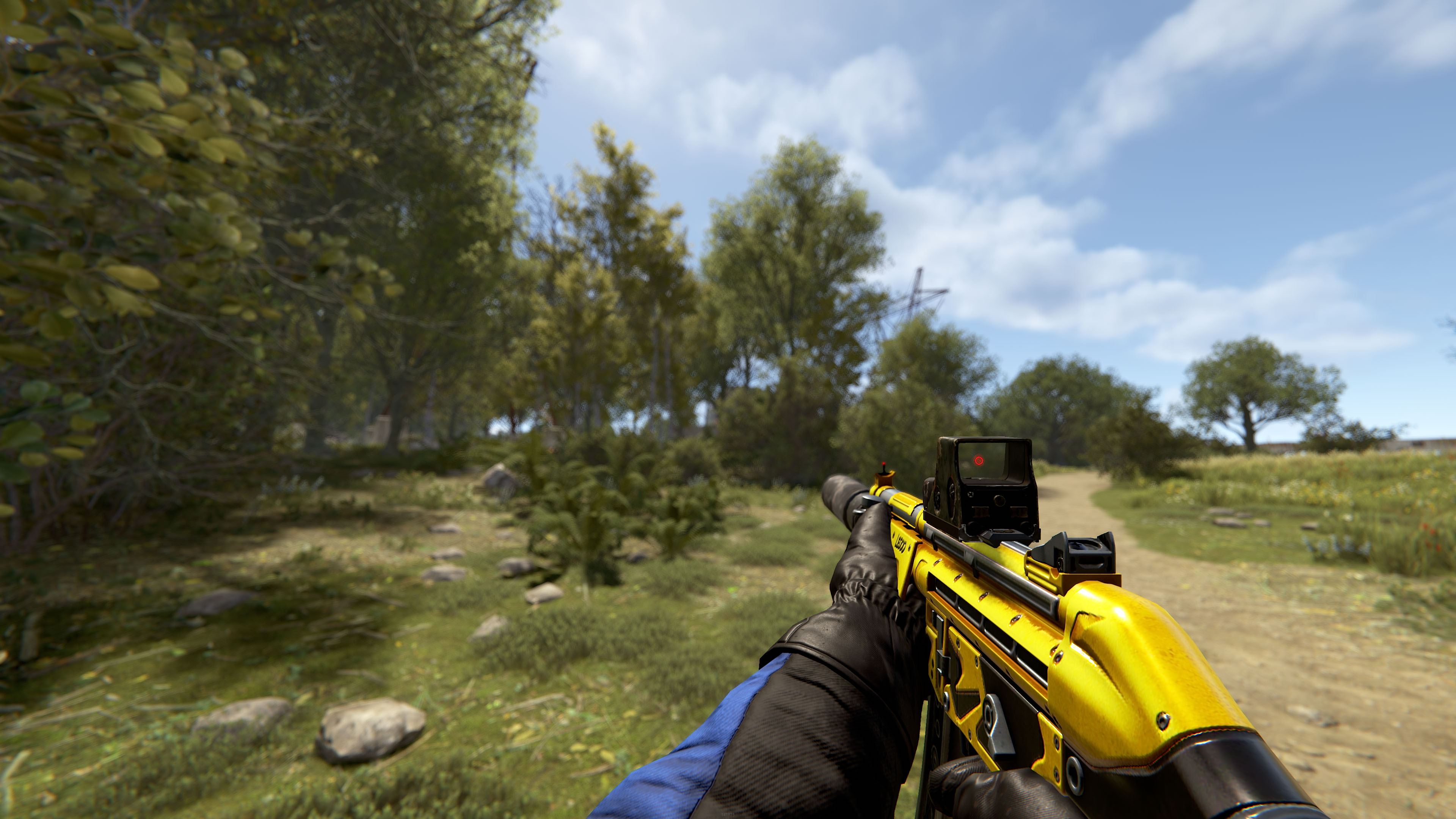 Ledoo MP5