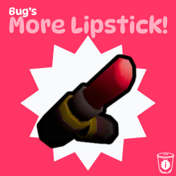 Bug's More Lipstick! [B42.20] – Project Zomboid Mod