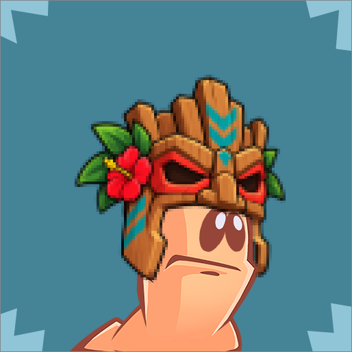 Freaky Tiki