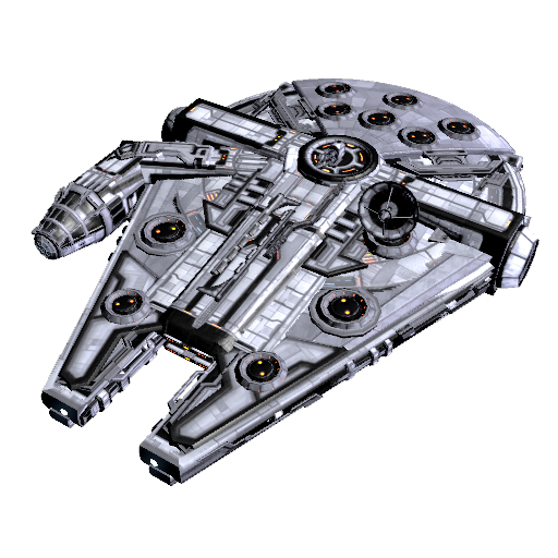 Millennium Falcon