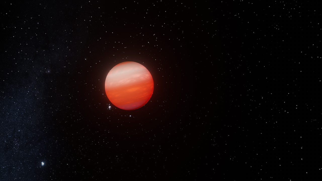 My Simulation