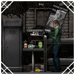Arakneas' Wasteland Jobs – Barotrauma Mod