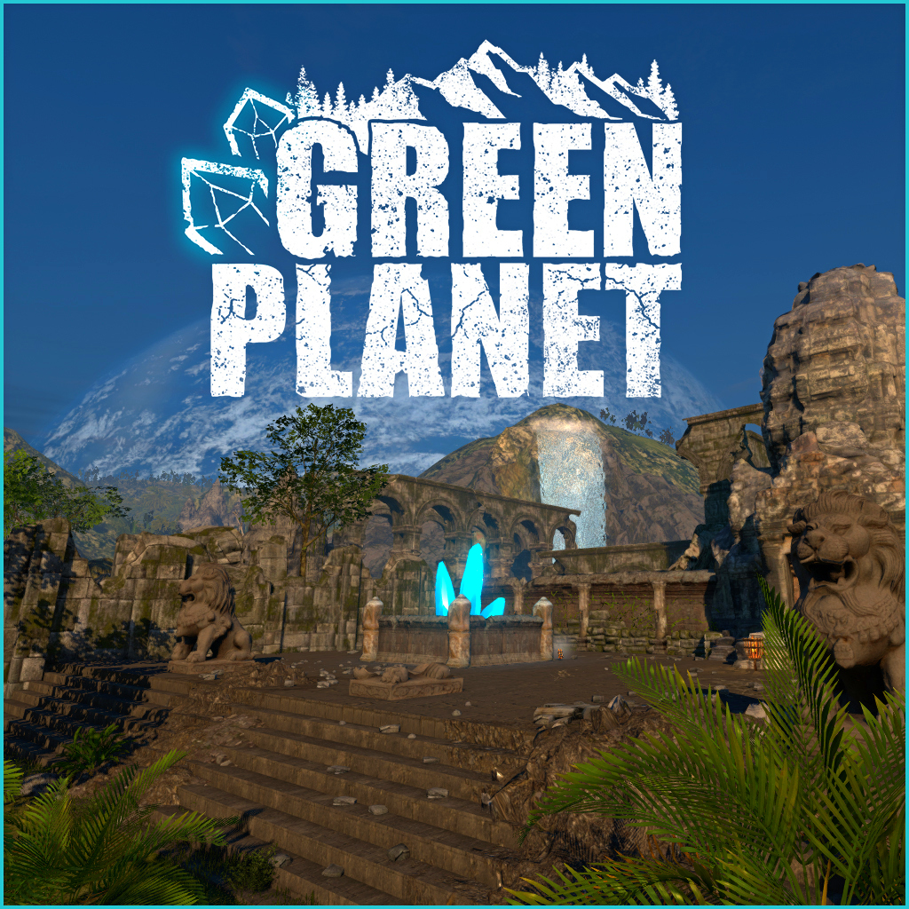 Green Planet