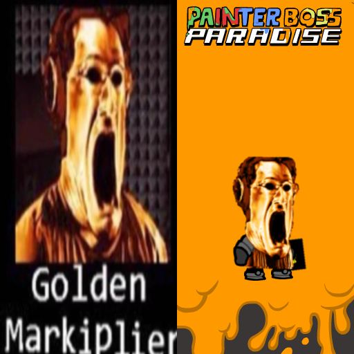 GOLDENMARK