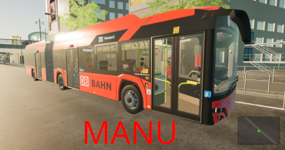 DB REGIO Galaxis|Solaris