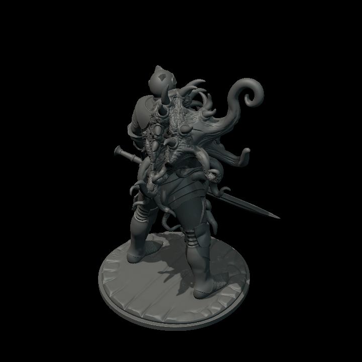 Mimic Knight 2