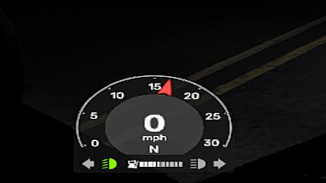 Adviser Tach Original ETS2 V1.61