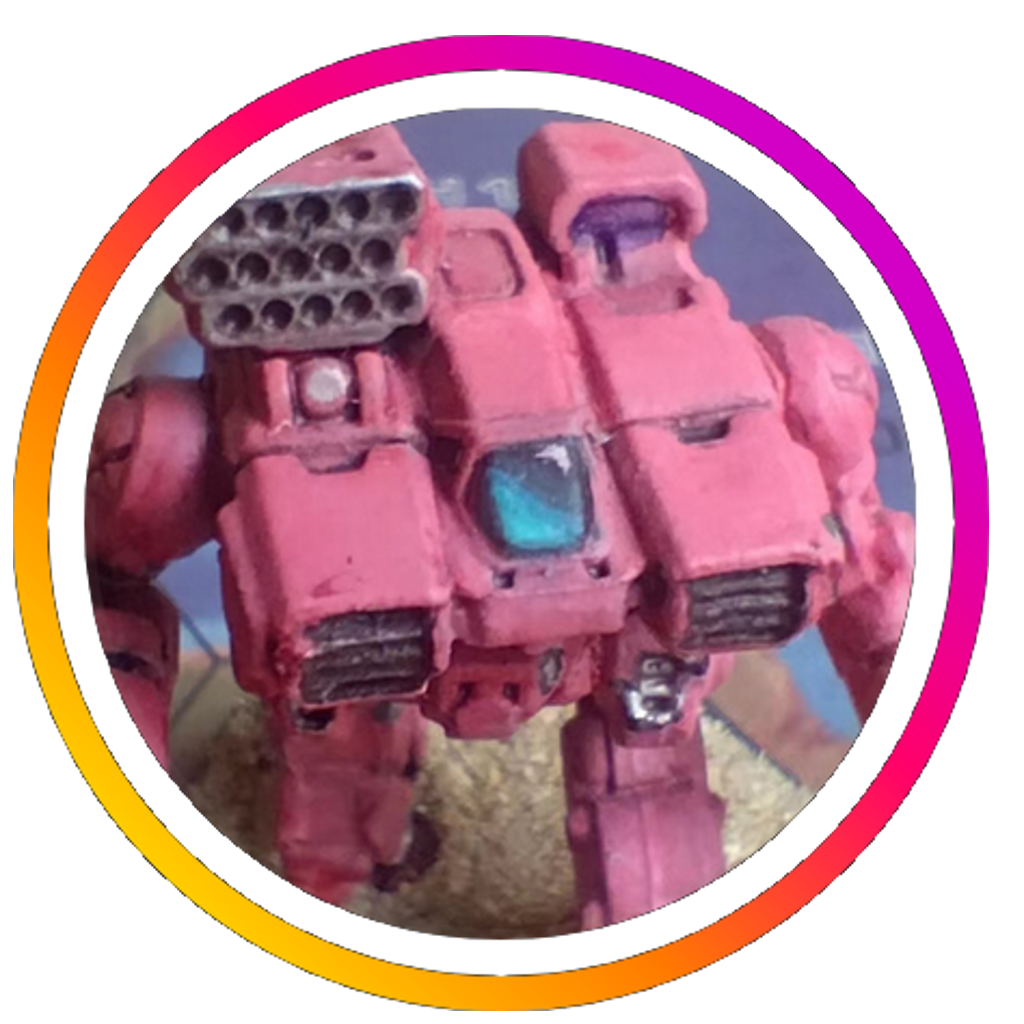 Battletech UAE Mercenary Units