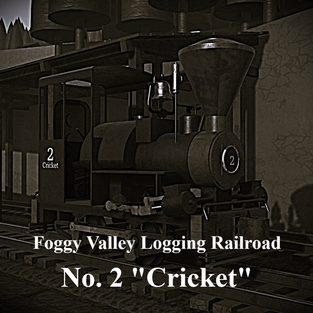 F.V.L.R.R. No. 2 "Cricket"