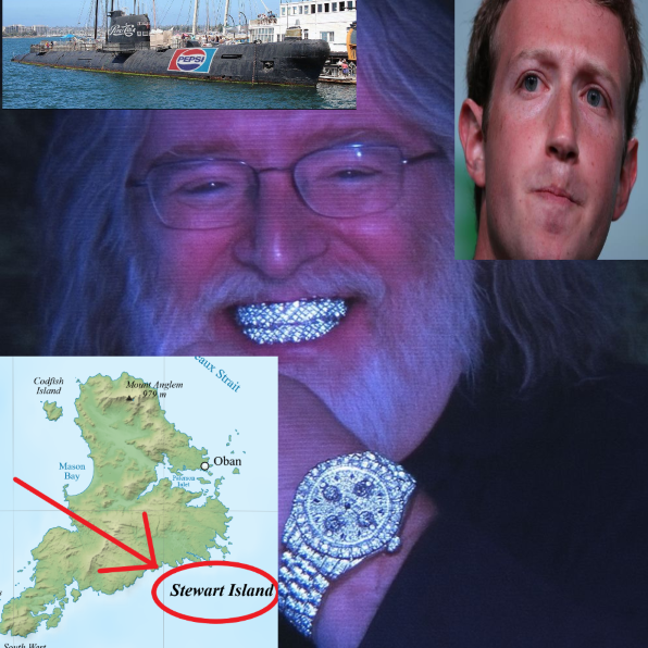 Gabes offense on Zuck