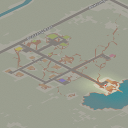 Slugville [42] – Project Zomboid Mod