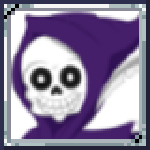 Grim Reaper – tModLoader Mod