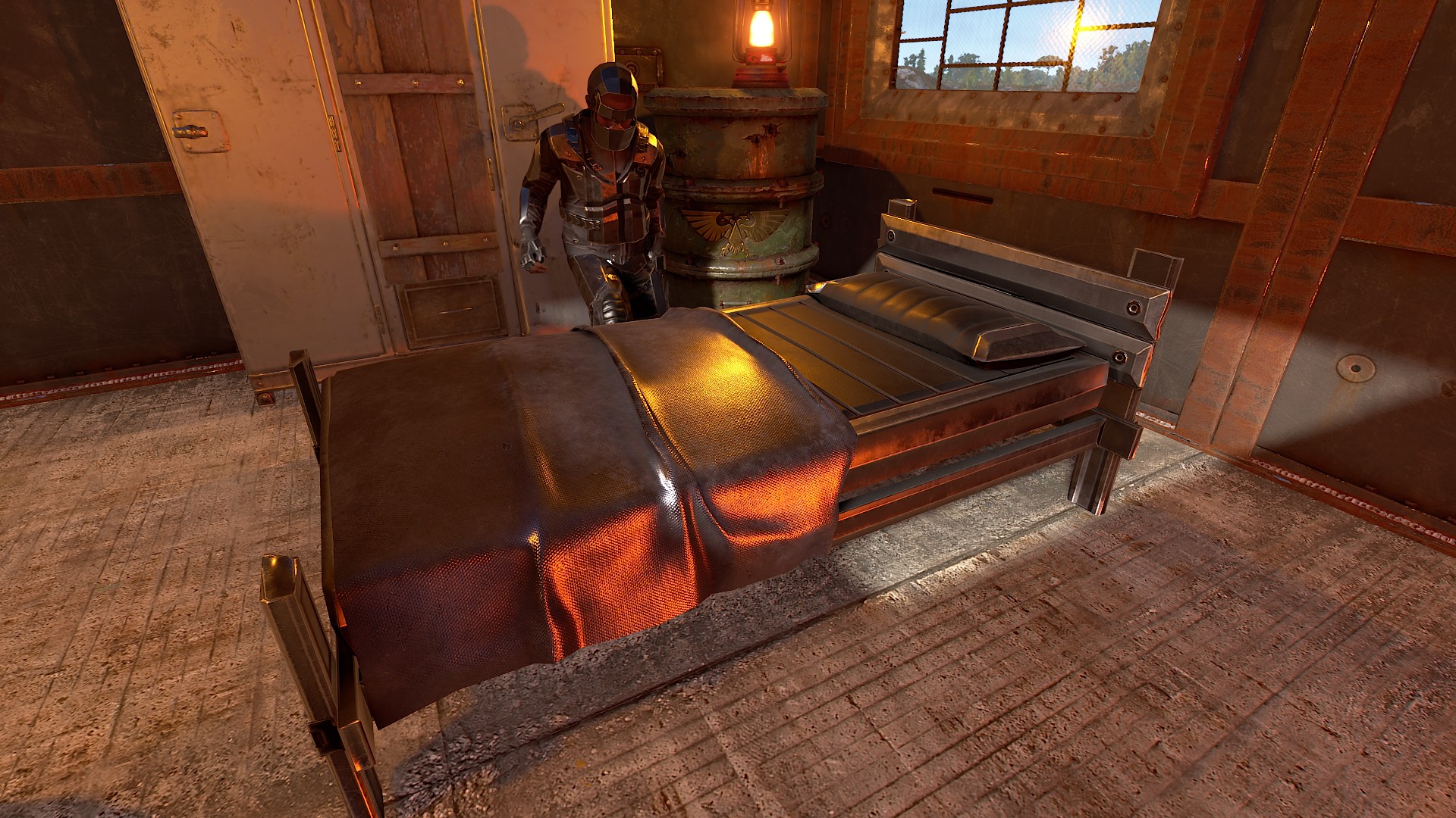 Cyberbed thumbnail 2