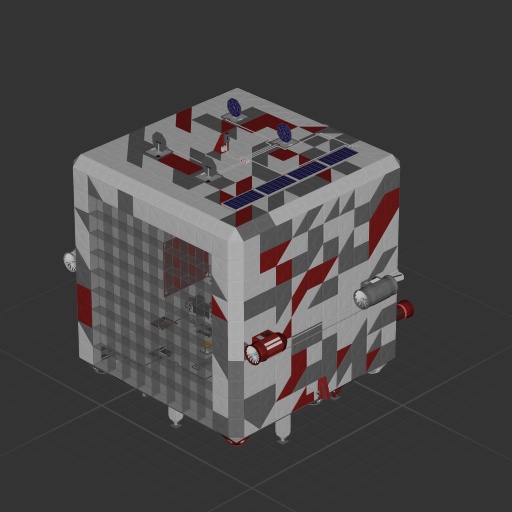 Omni Cube