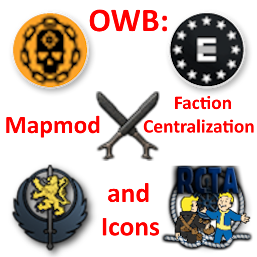 OWB: Mapmod Faction Centralization and Icons [Obsolete until update]