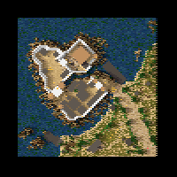 [Beauty Build] Desmond Castle