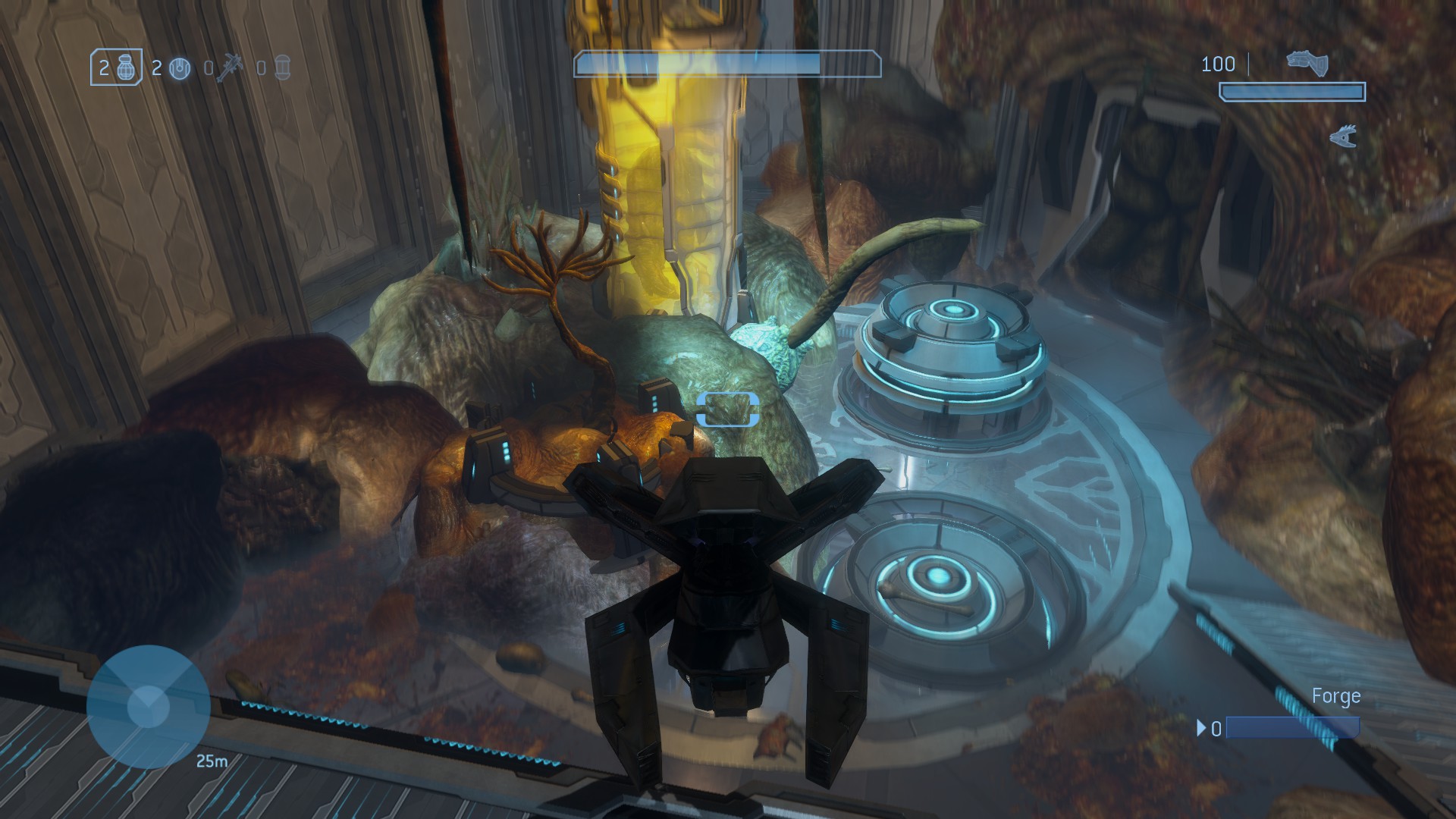 containment breach
