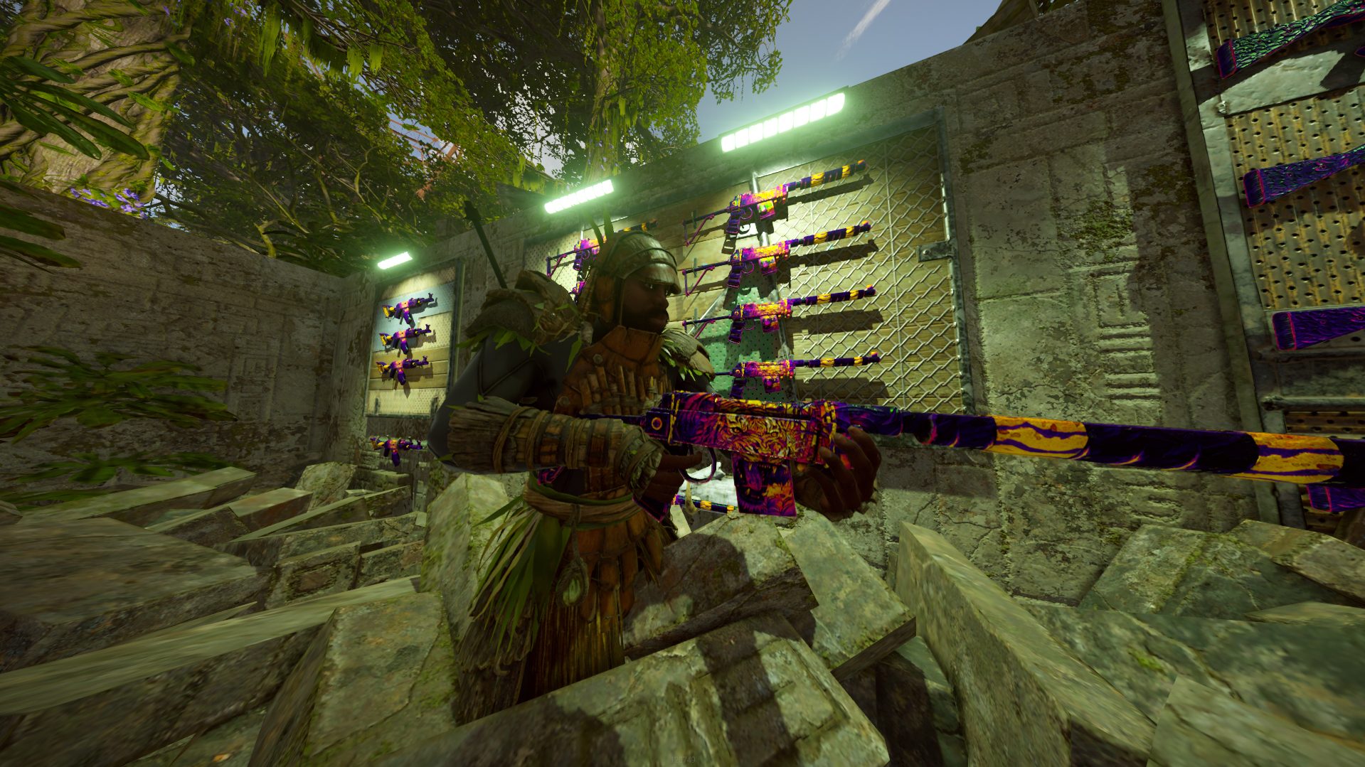 Heat Seeker SAR thumbnail 11