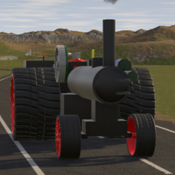 Case 150 - Speed Increase