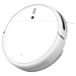 Xiaomi Mi Robot Vacuum Mop Black