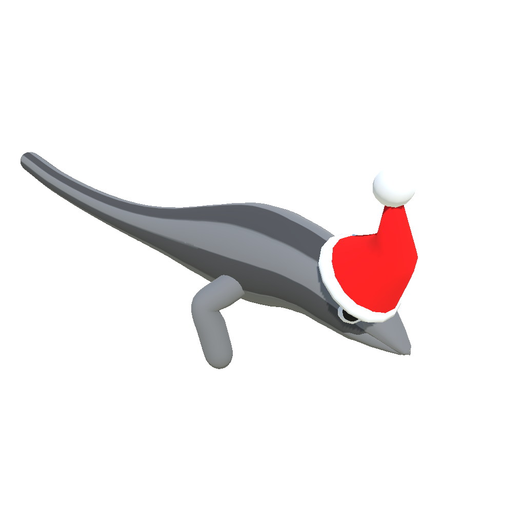 jolly timothy