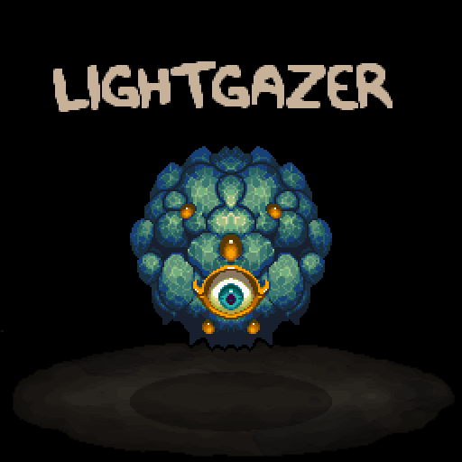 Lightgazer Boss