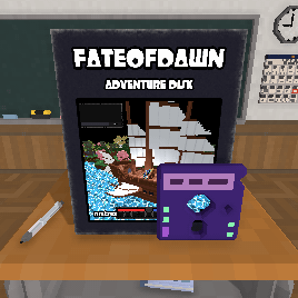 Fateofdawn