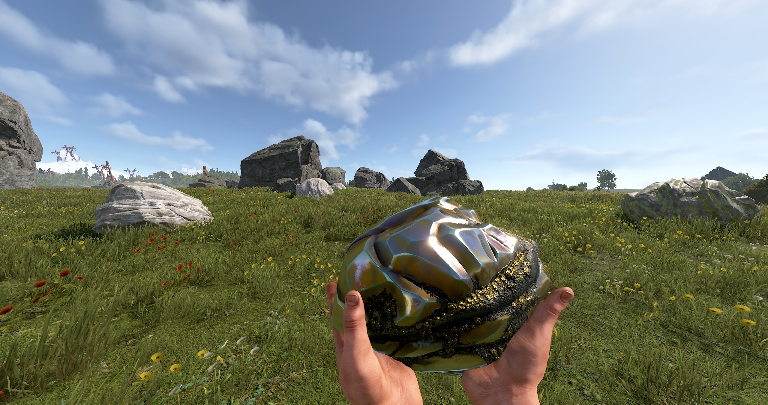 Kingdoms 3 Rock