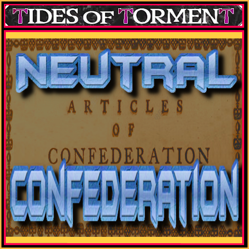 Neutral Confederations (no penalty)